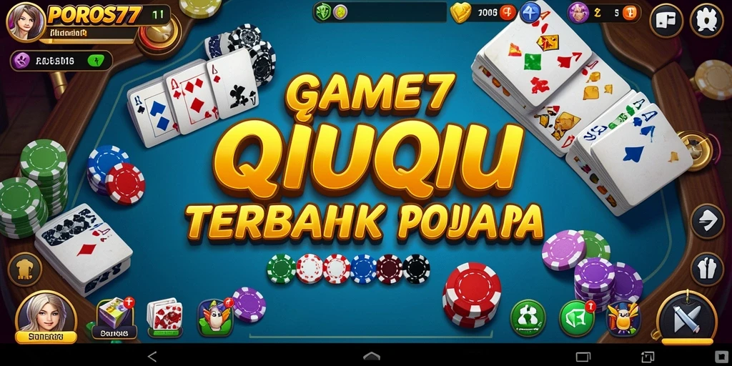 Screenshot gameplay POROS77 yang mendebarkan dan interaktif.